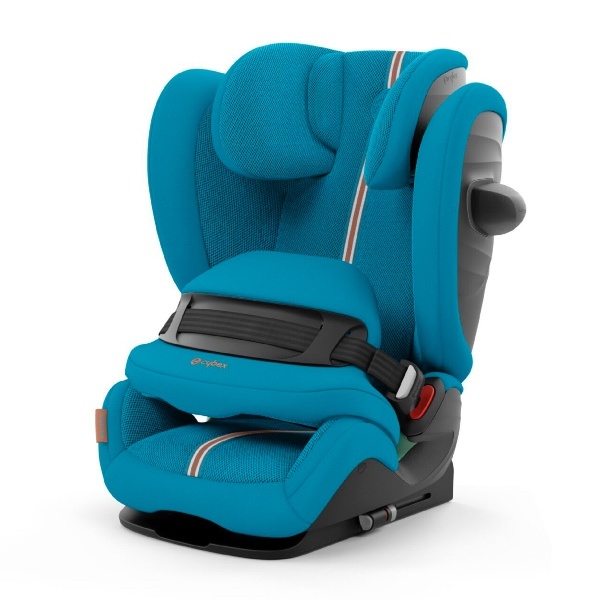 Cybex, Bilstol, Pallas G i-Size, Plus - Beach Blue