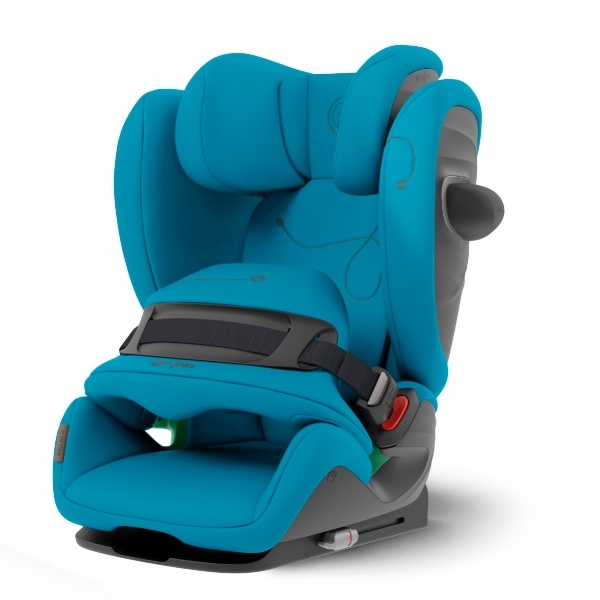 Cybex, Bilstol, Pallas G i-Size - Beach Blue