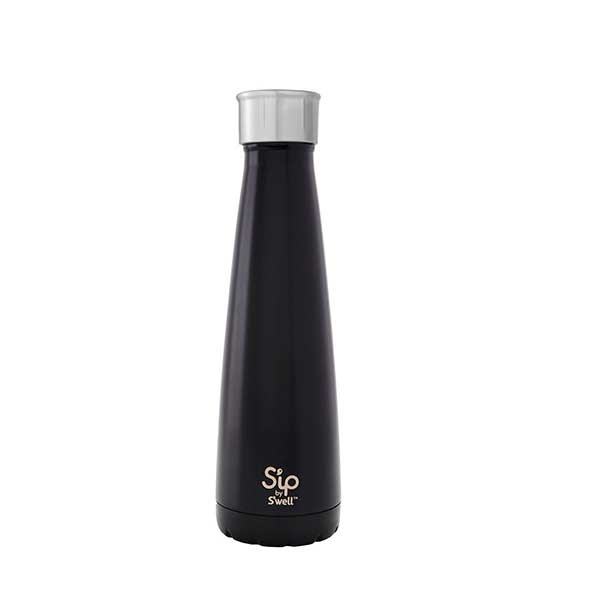Sip by Swell Drikkeflaske Black Licorice 450ml