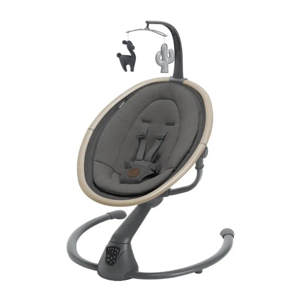 Maxi-Cosi, Vippestol, Cassia Electric Swing - Beyond Graphite