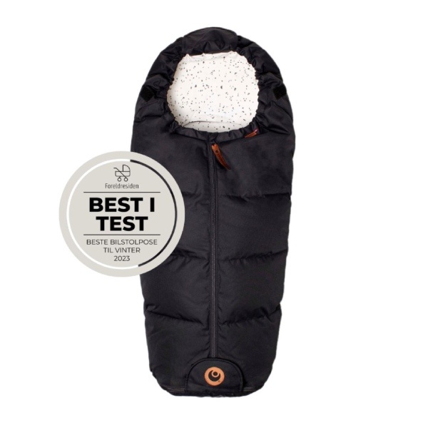 Easygrow Ferd Mini - Black