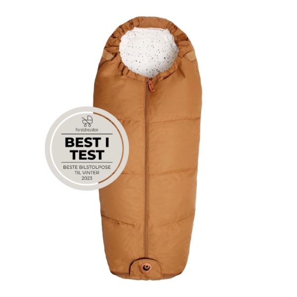 Easygrow, Ferd Maxi, Bilstolpose - Chai Tea