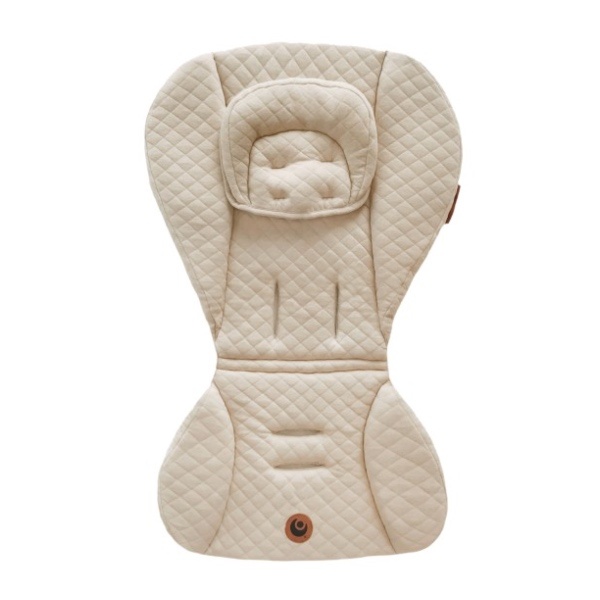 Easygrow Minimizer Stroller Support - Ivory