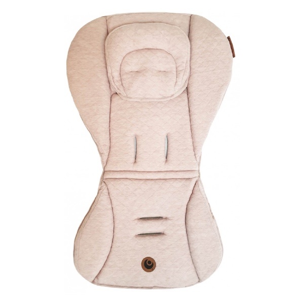 Easygrow Minimizer Stroller Support - Pink Melange