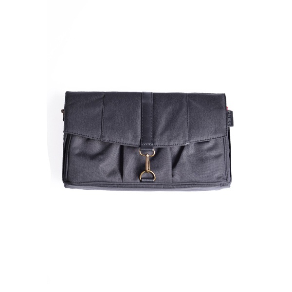 Easygrow, Organizer Aarhus - Black Melange