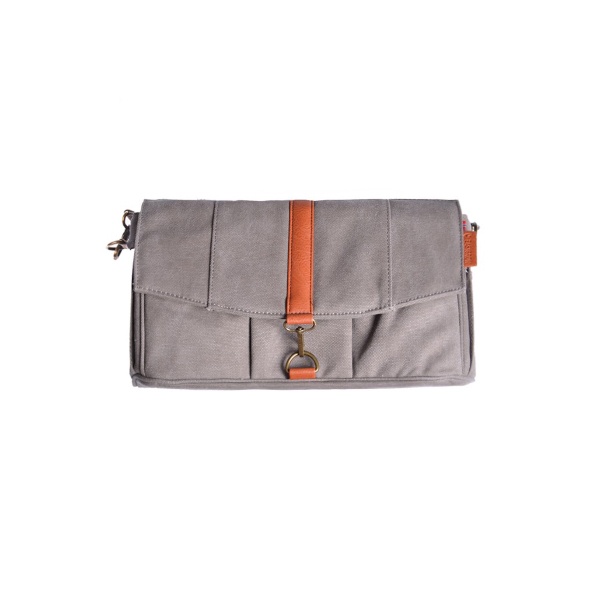 Easygrow, Organizer Aarhus - Grey Canvas