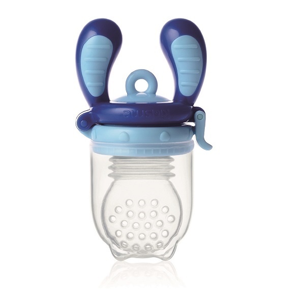 Kidsme Food Feeder - Blue 